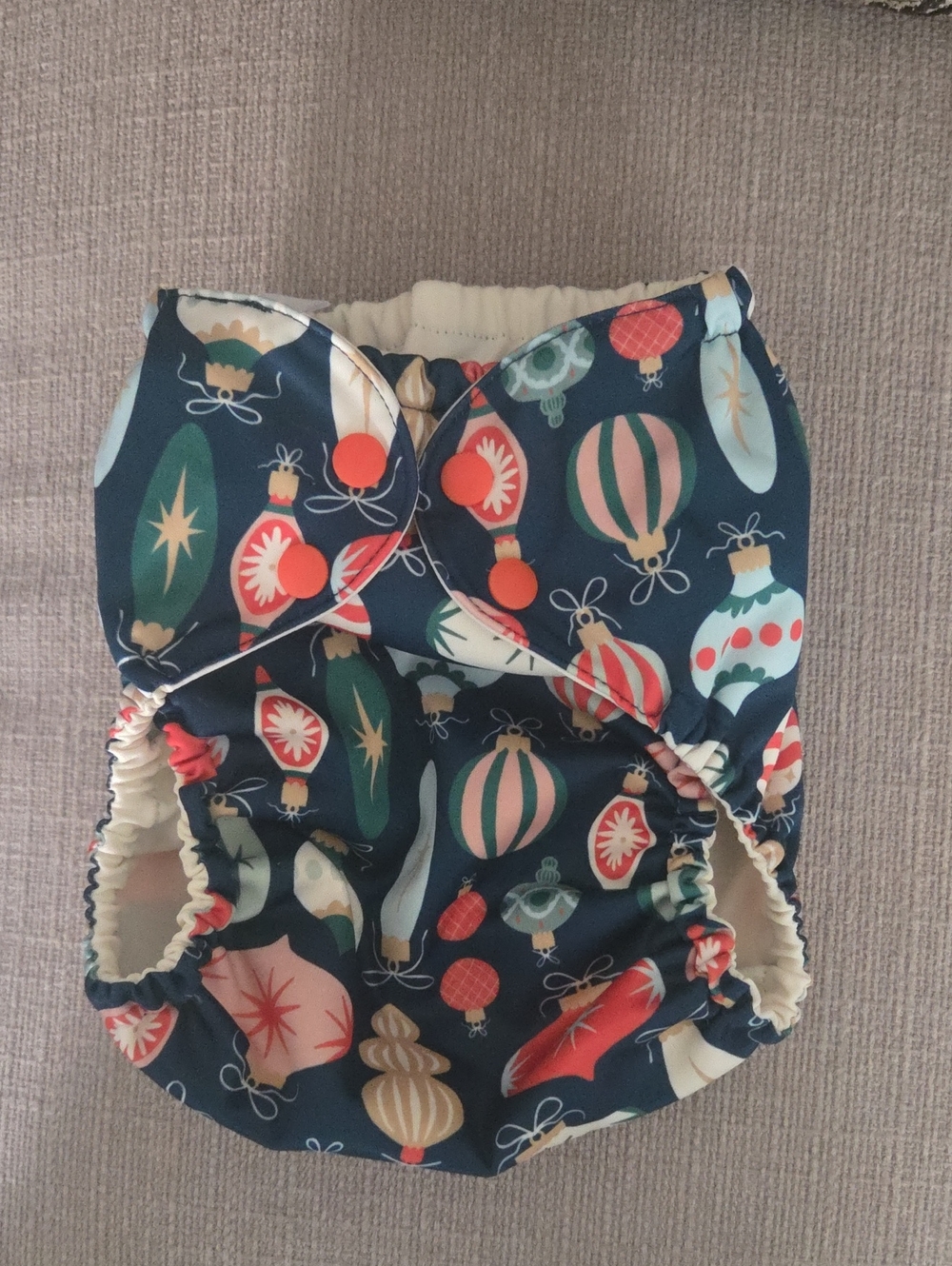 Esembly Size 2 Outer
